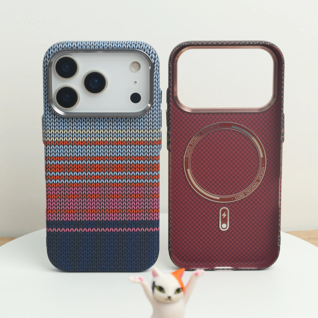 CarbonWeave MagArmor Case