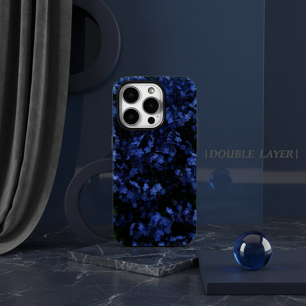 Blue Reverie