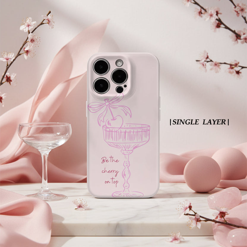 Cherry Bloom