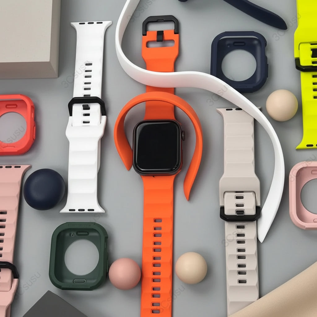 Halo™ Apple Watch Case & Band