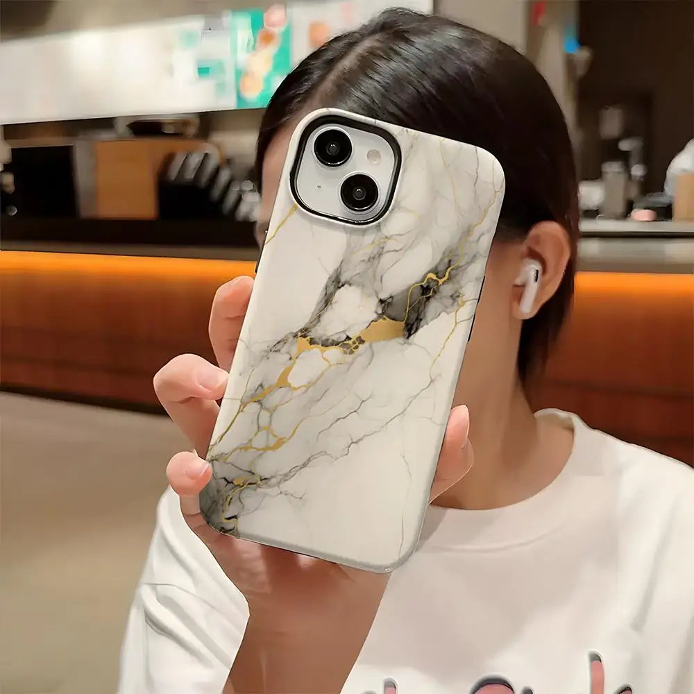 Everyday Elegance Marble