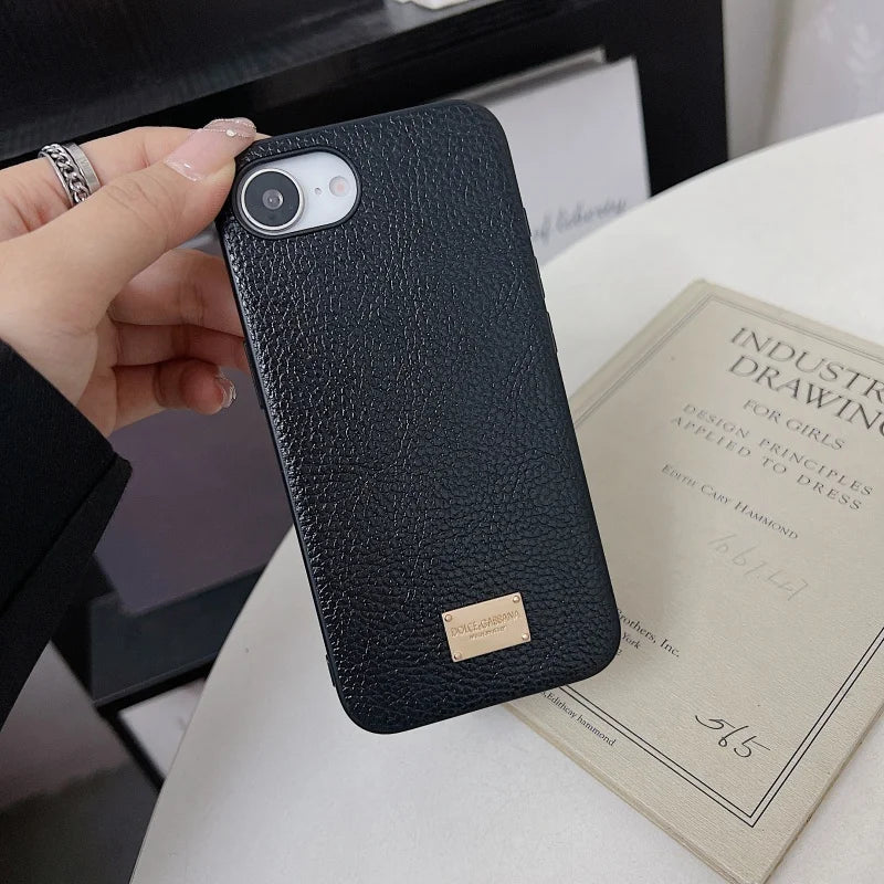 Signature Texture Case