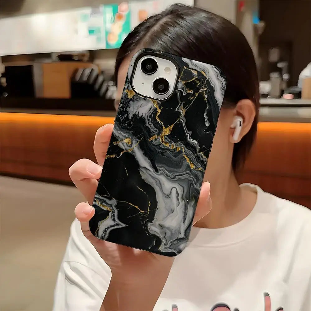 Everyday Elegance Marble