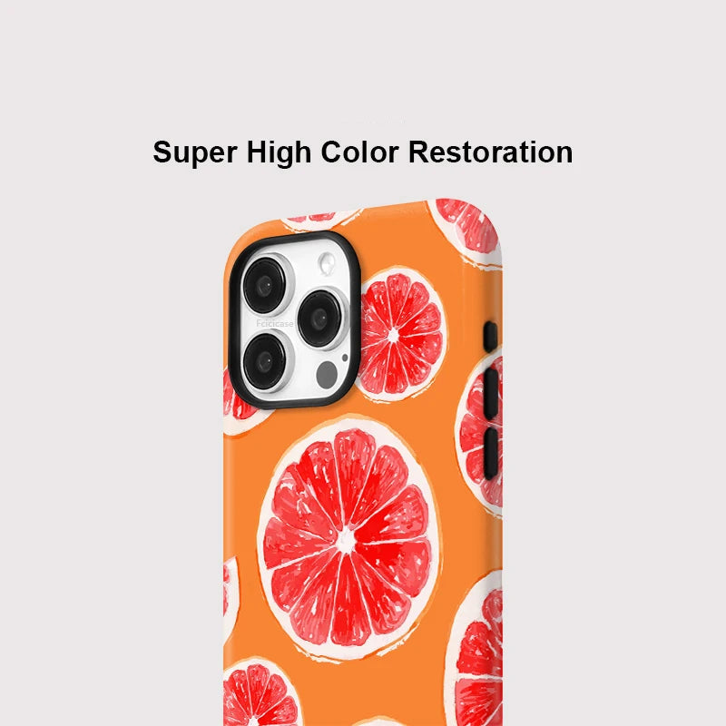 Citrus Radiance