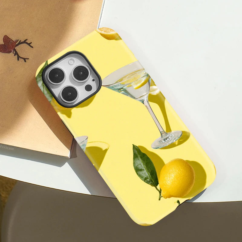 Limoncello Noon