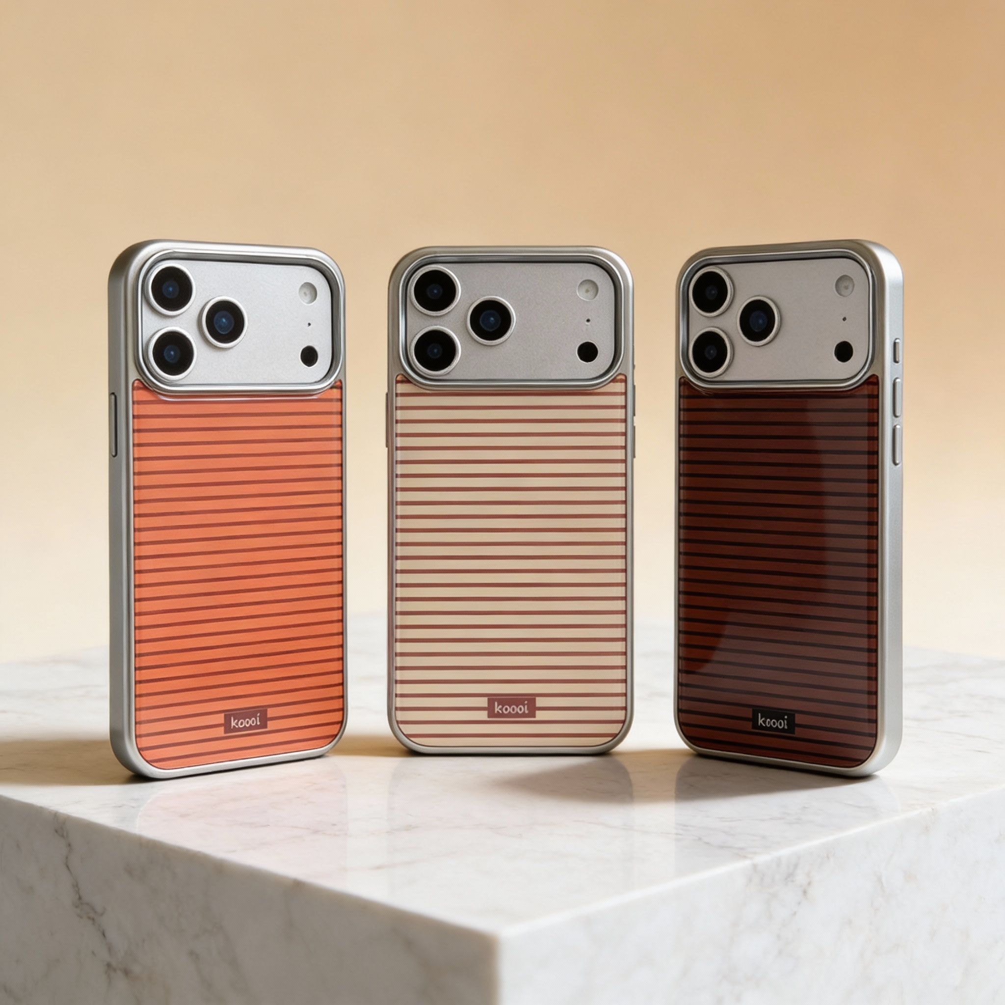 Strata Luxe™ Cover