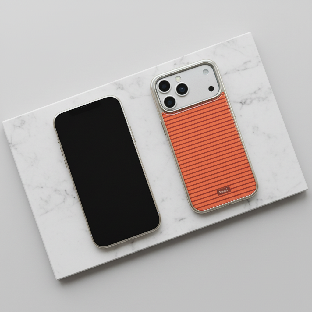 Strata Luxe™ Cover