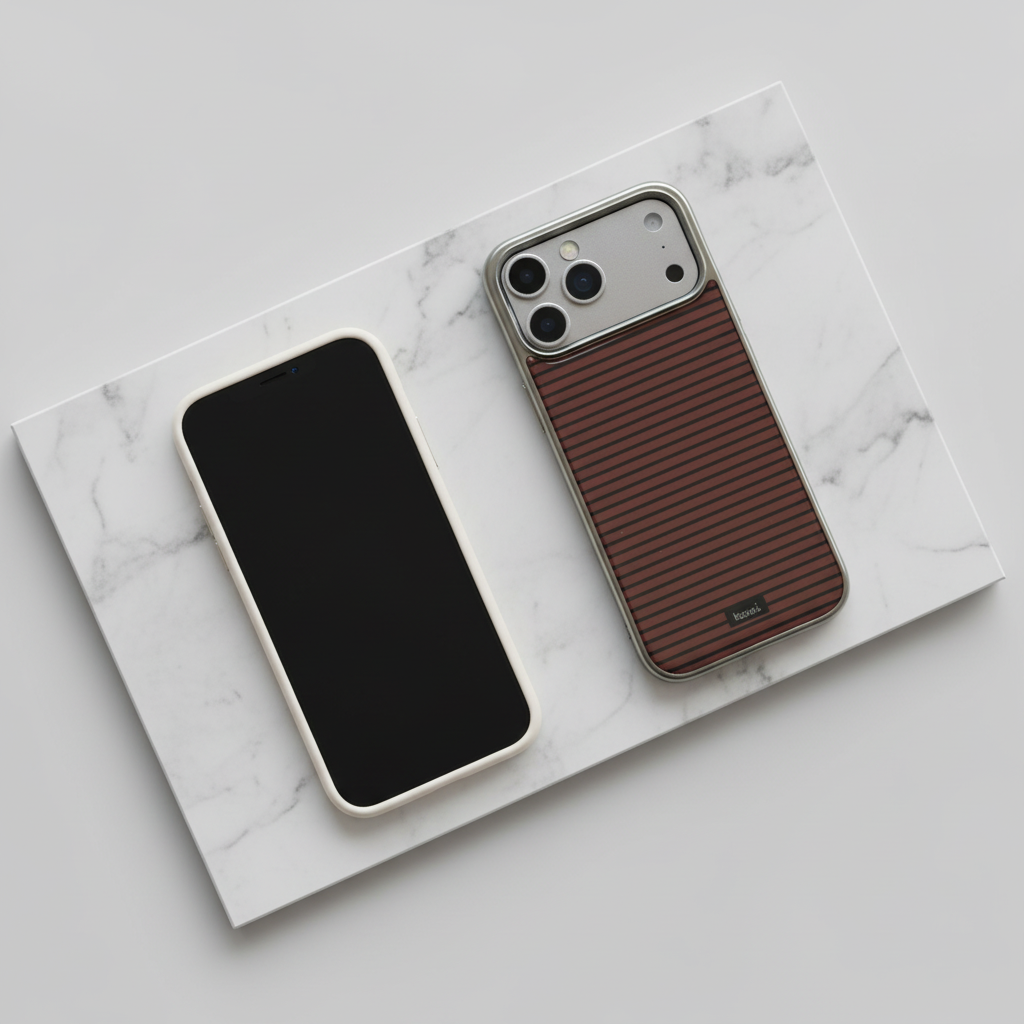 Strata Luxe™ Cover