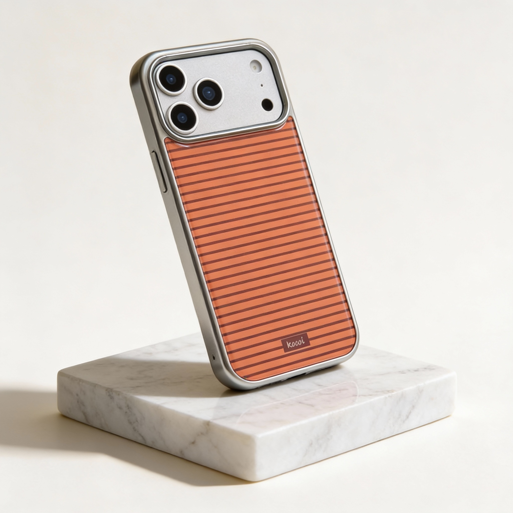 Strata Luxe™ Cover