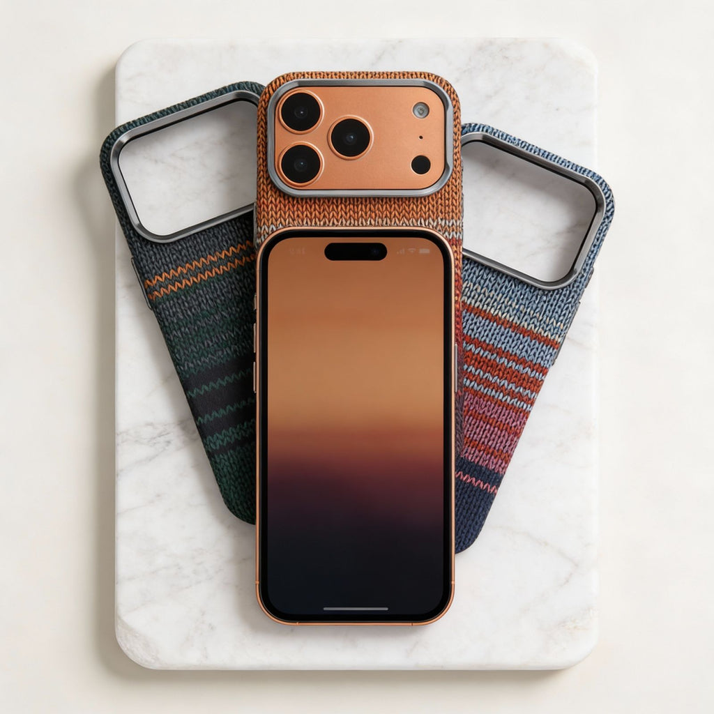 CarbonWeave MagArmor Case