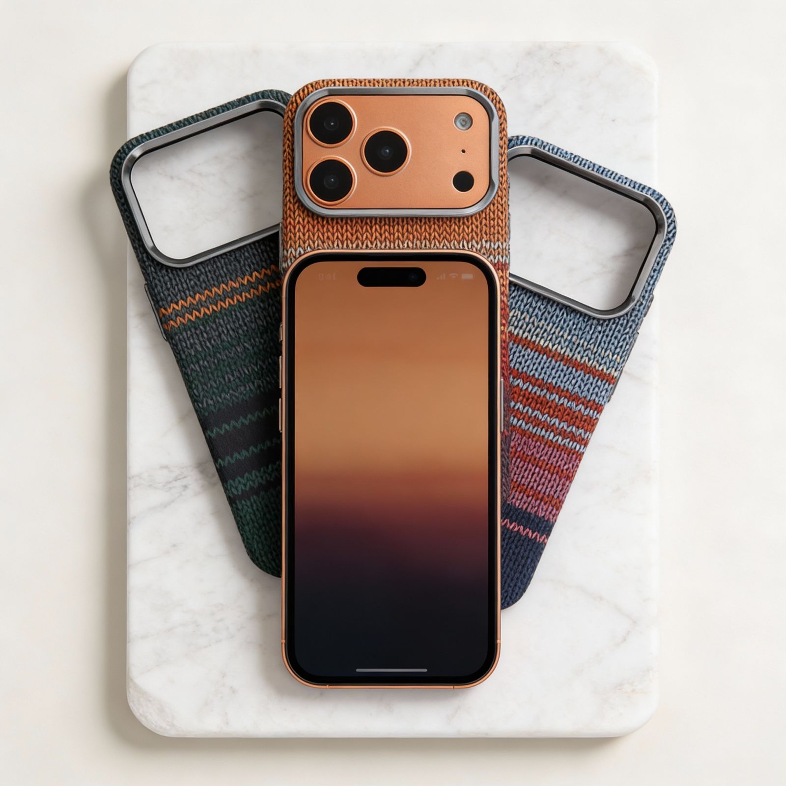 CarbonWeave MagArmor Case