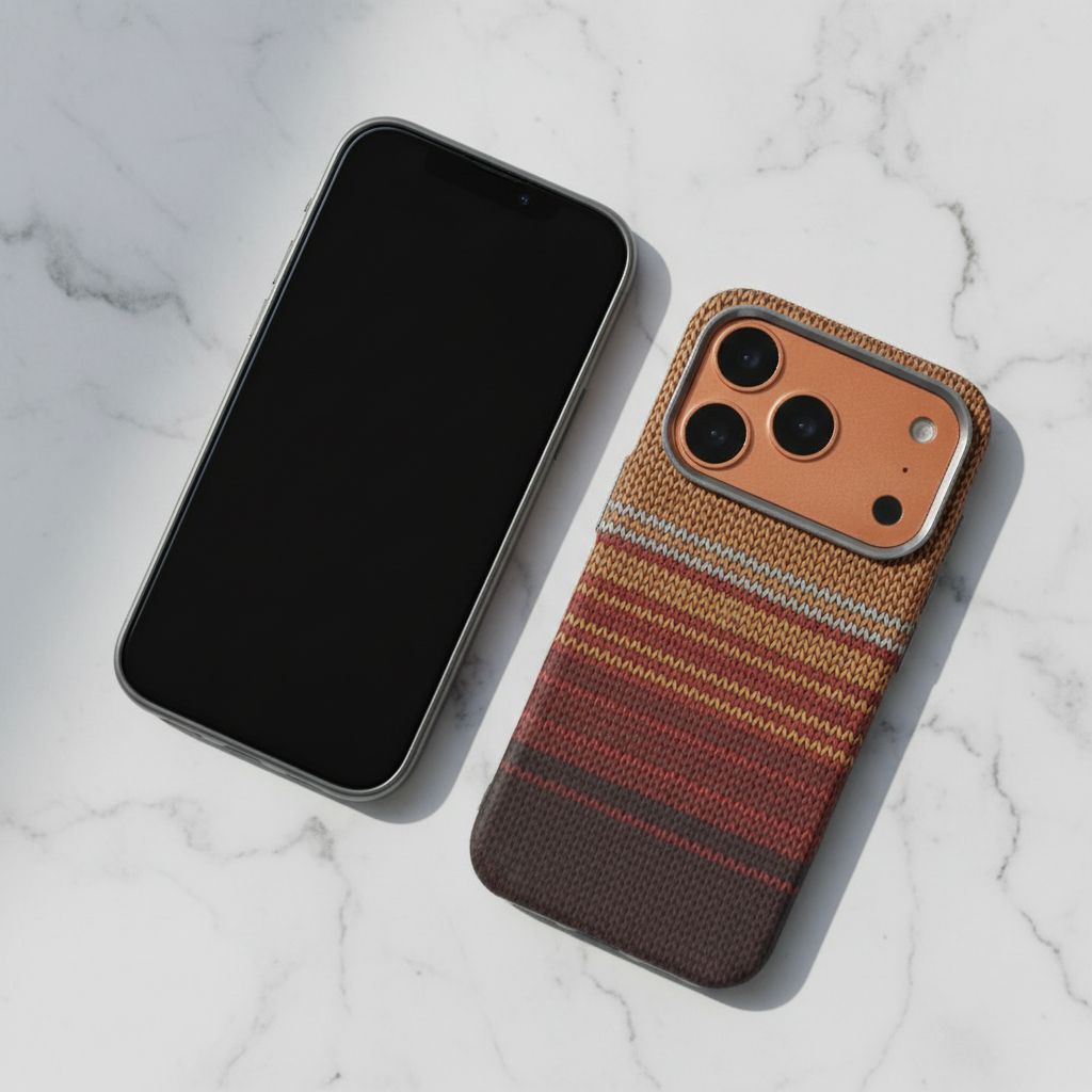 CarbonWeave MagArmor Case