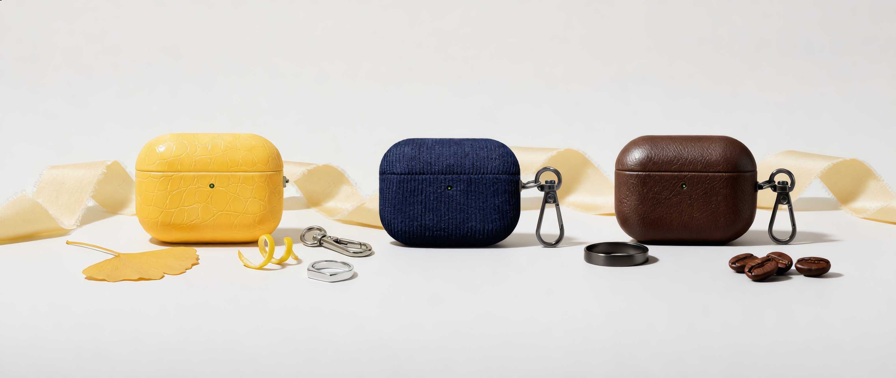 AIRPOD CASES