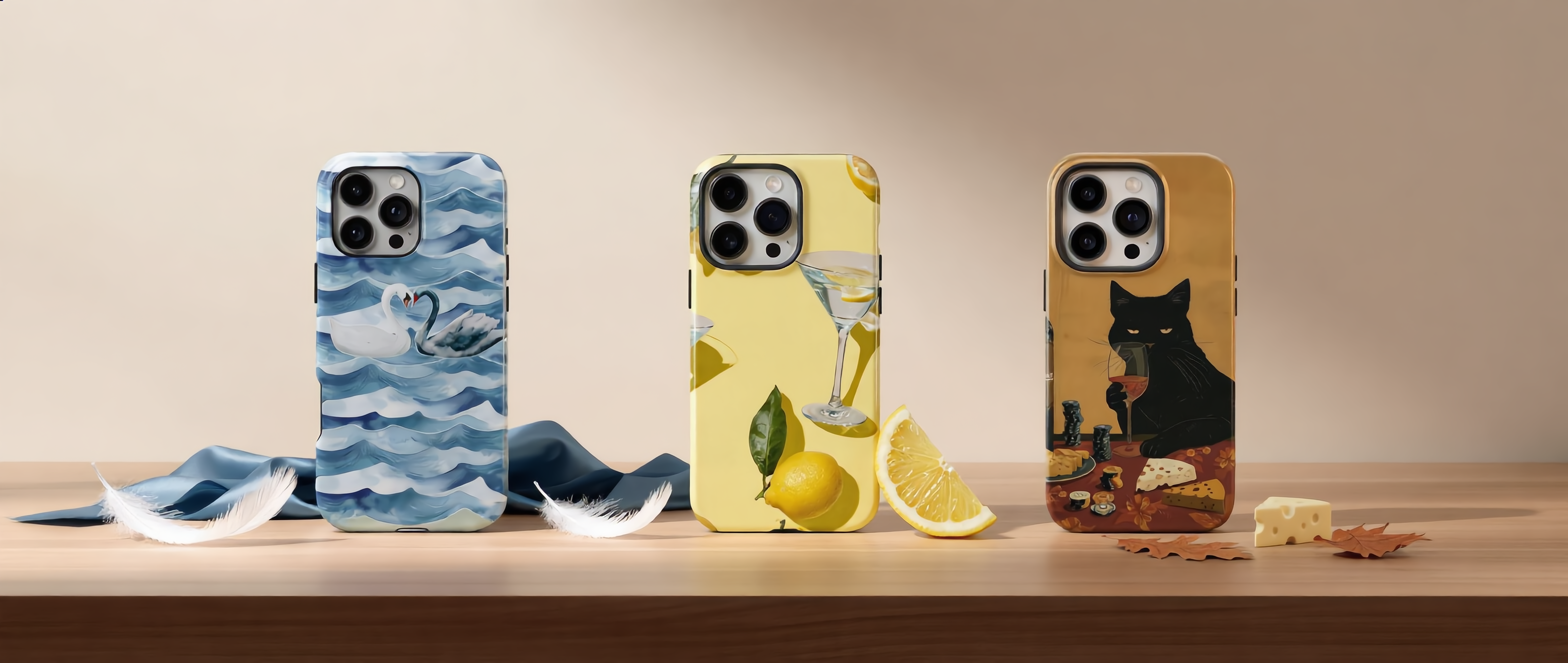 Cute & Trendy Cases
