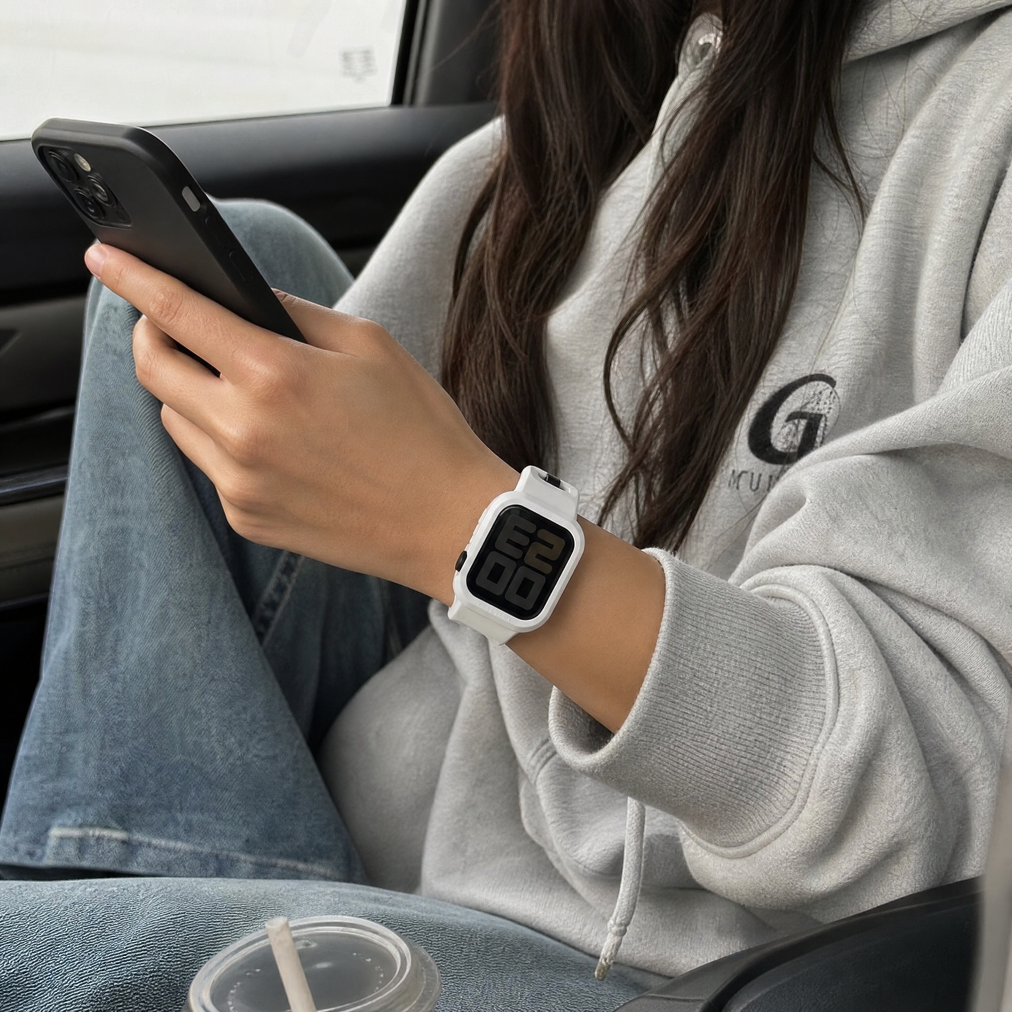 Halo™ Apple Watch Case & Band
