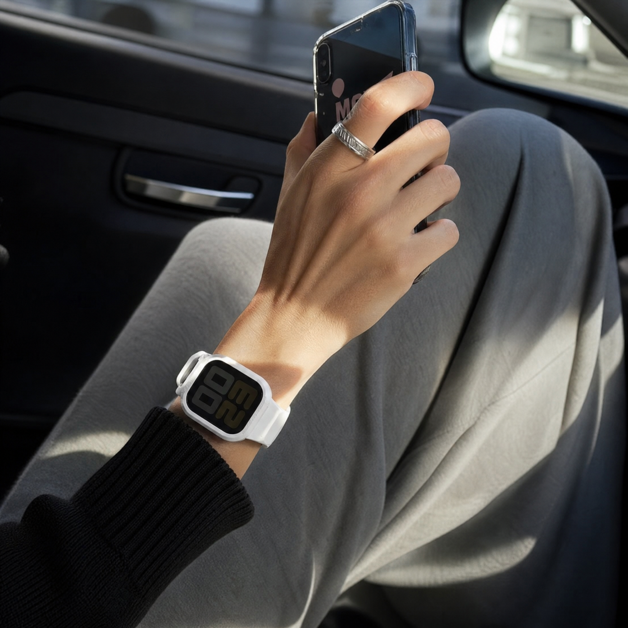 Halo™ Apple Watch Case & Band