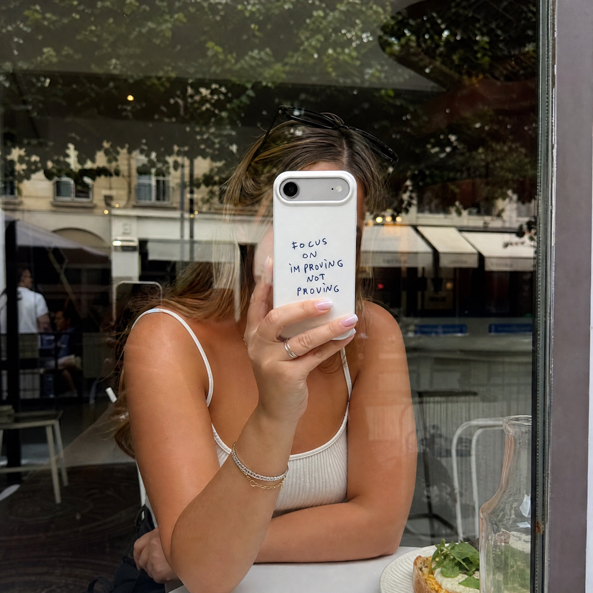 Quiet Focus