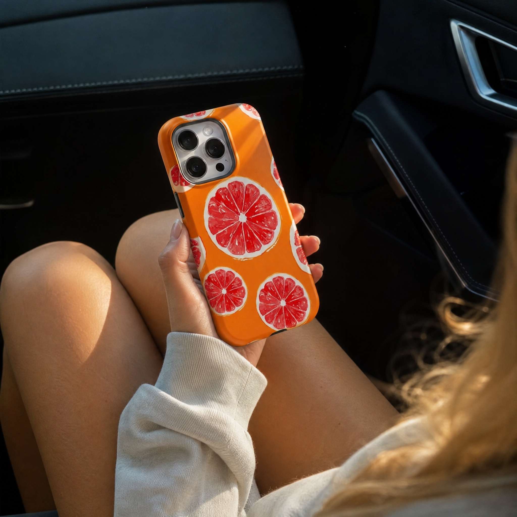 Citrus Radiance
