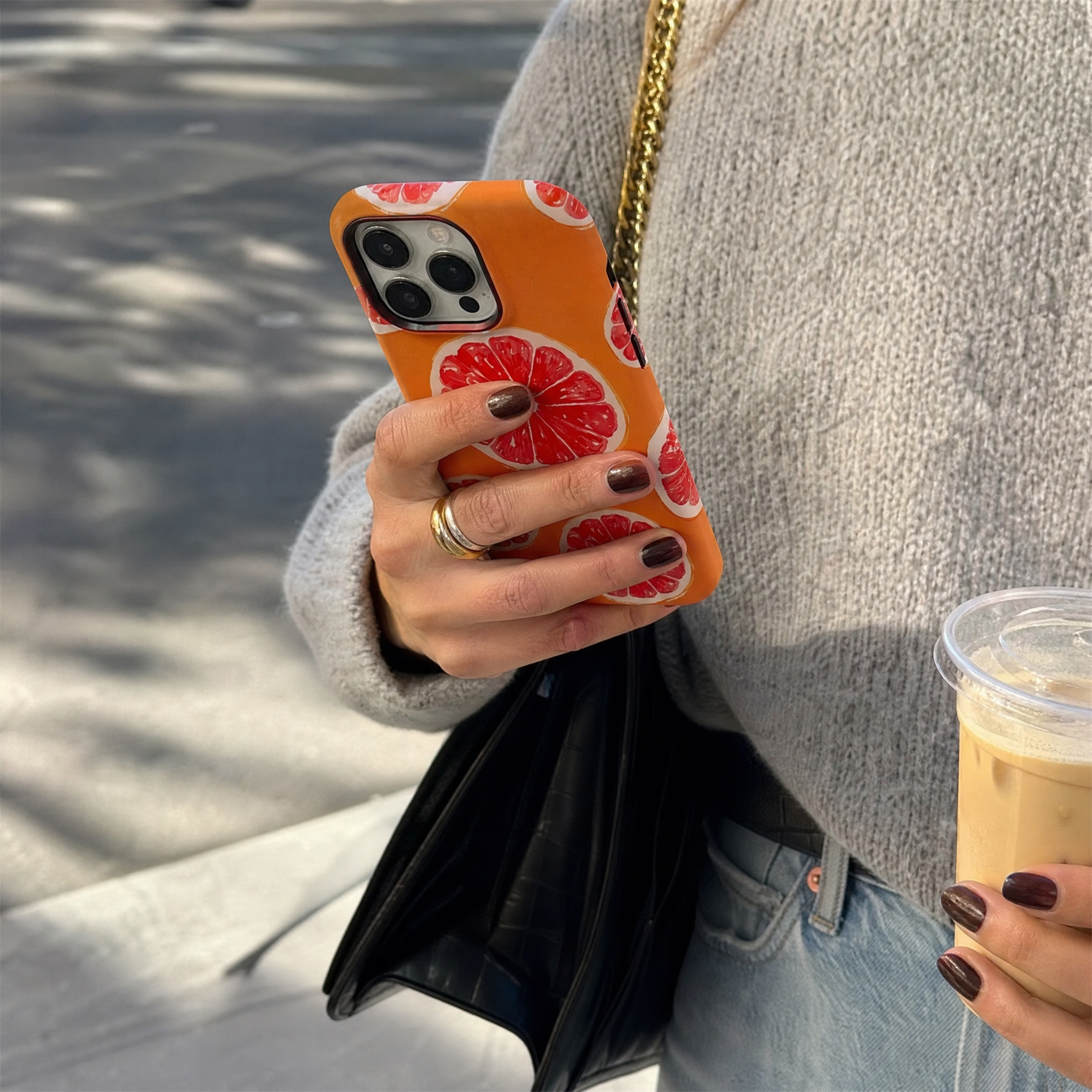Citrus Radiance