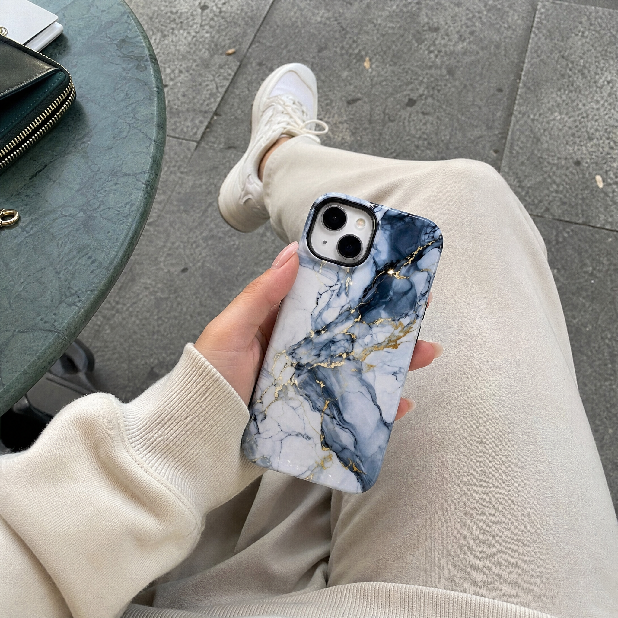 Everyday Elegance Marble