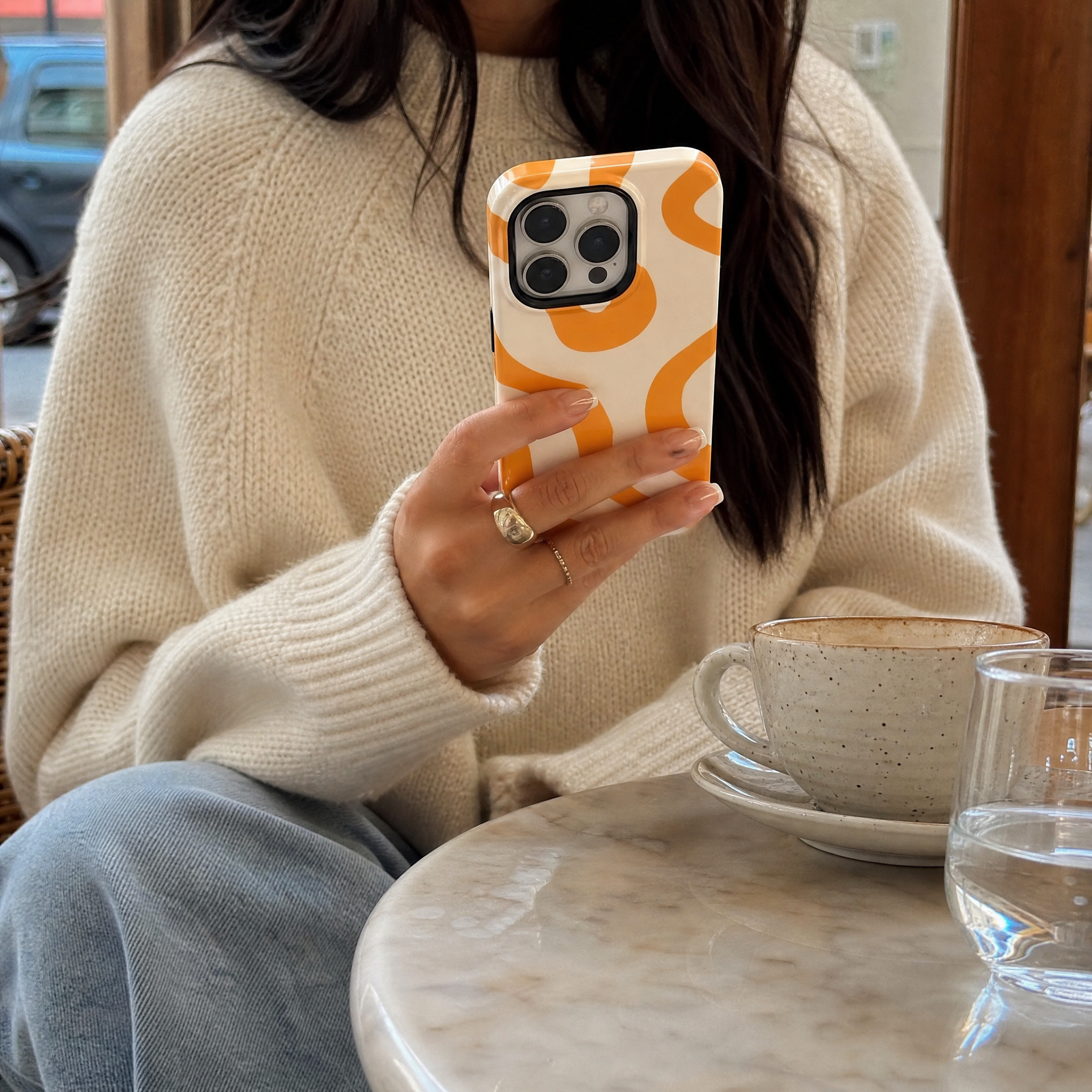 Solace Wave