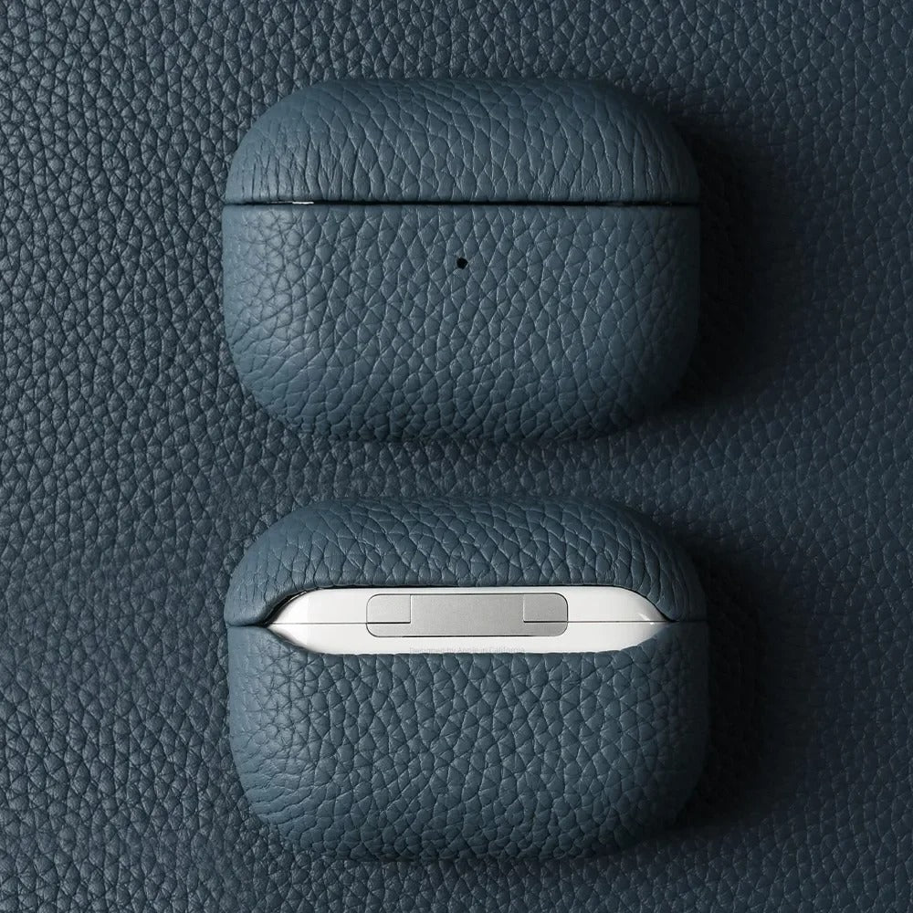Atelier Leather AirPods Case