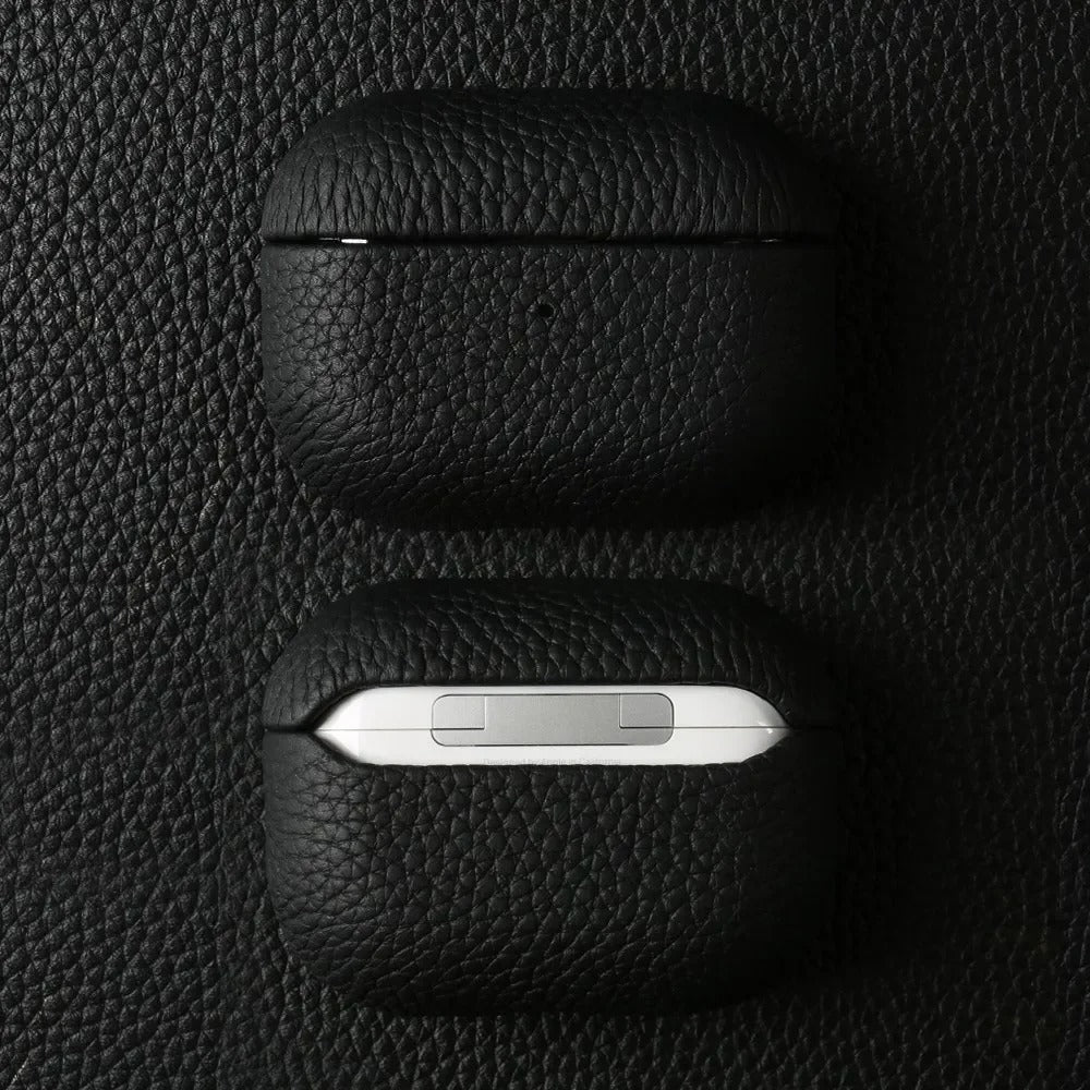 Atelier Leather AirPods Case