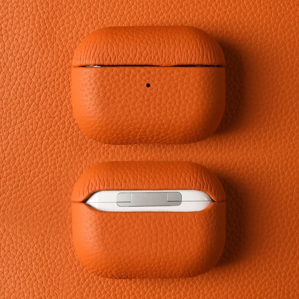 Atelier Leather* AirPods Case