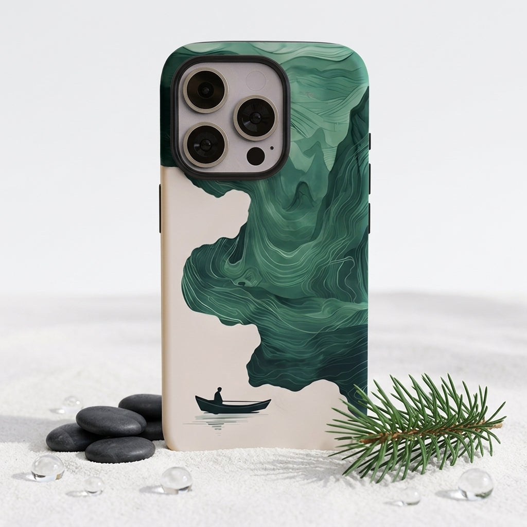 Drift Landscape