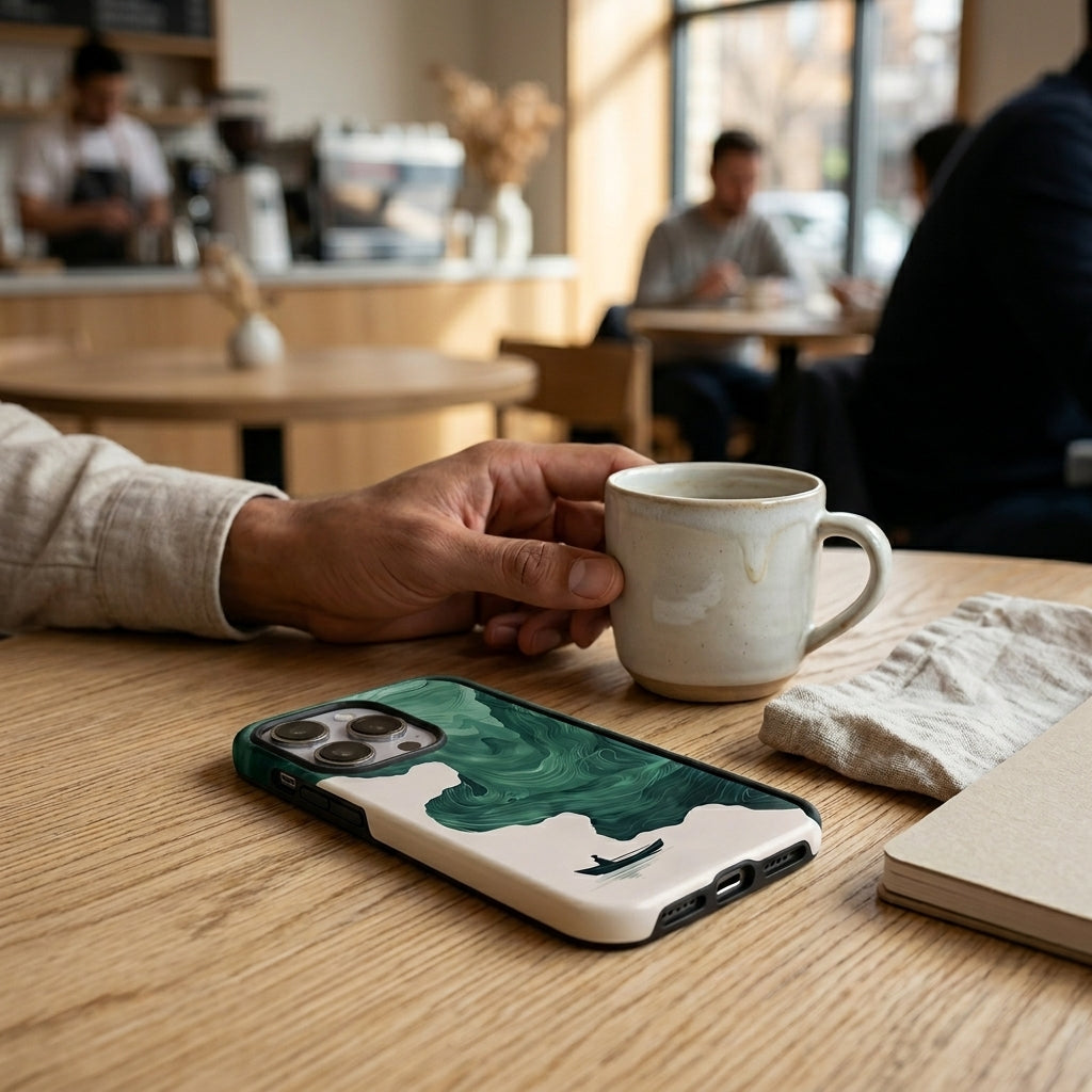 Drift Landscape