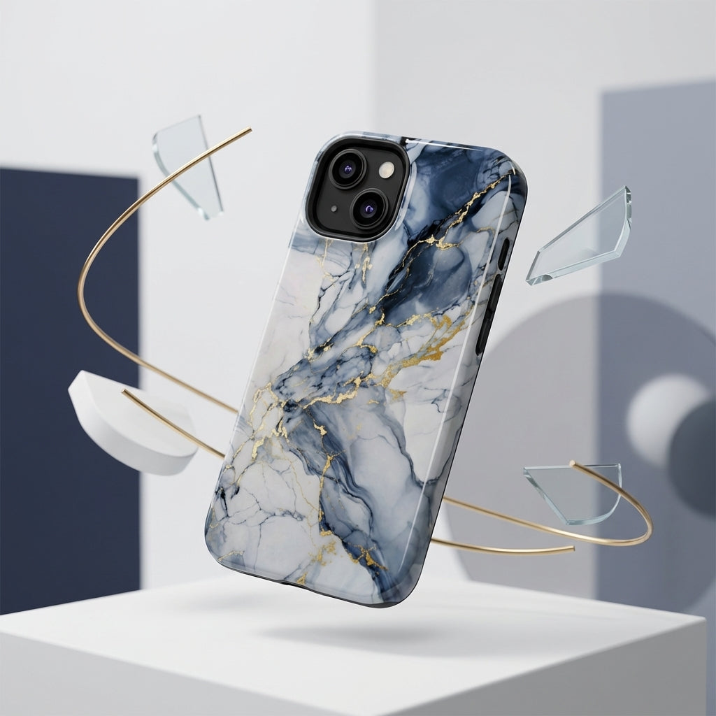 Everyday Elegance Marble
