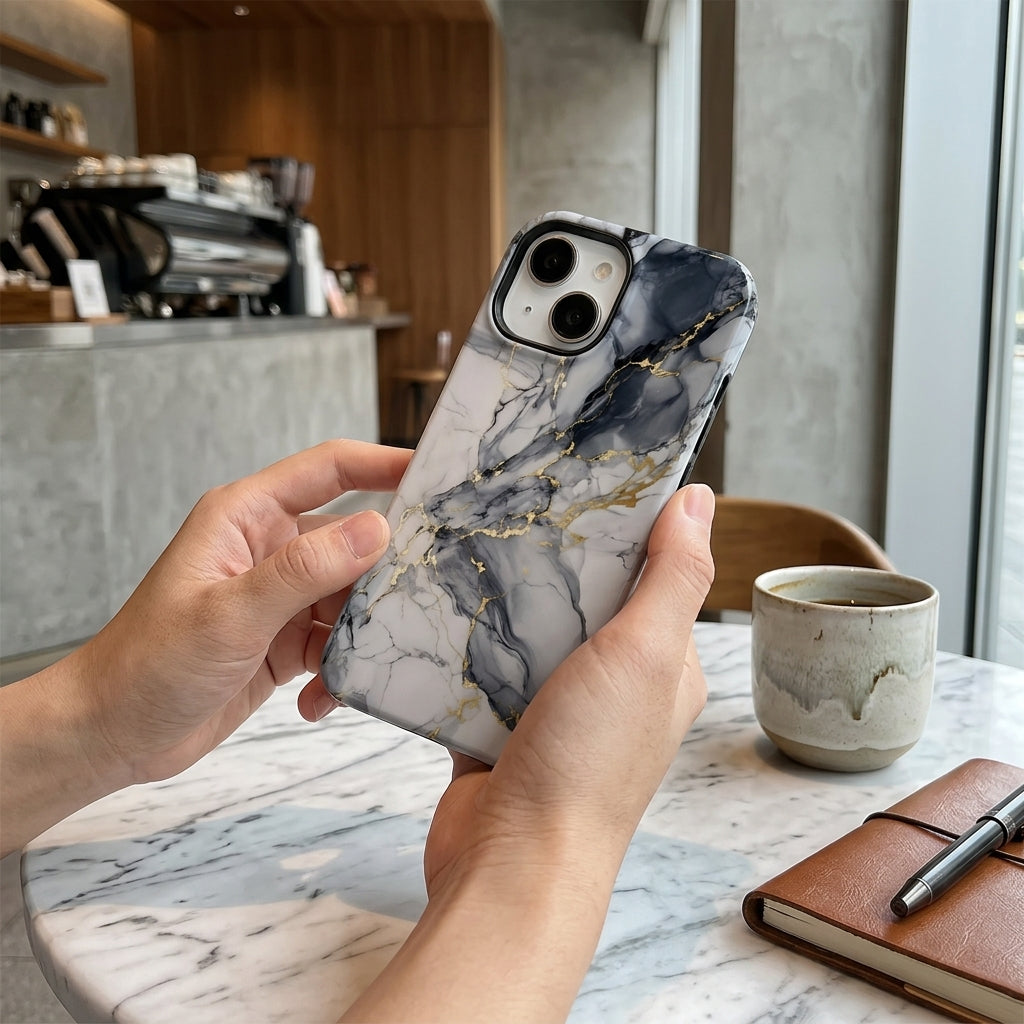 Everyday Elegance Marble