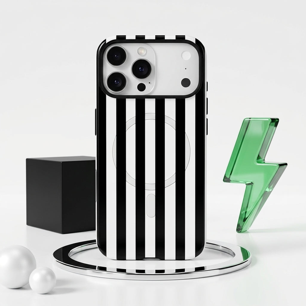 Monochrome Lines