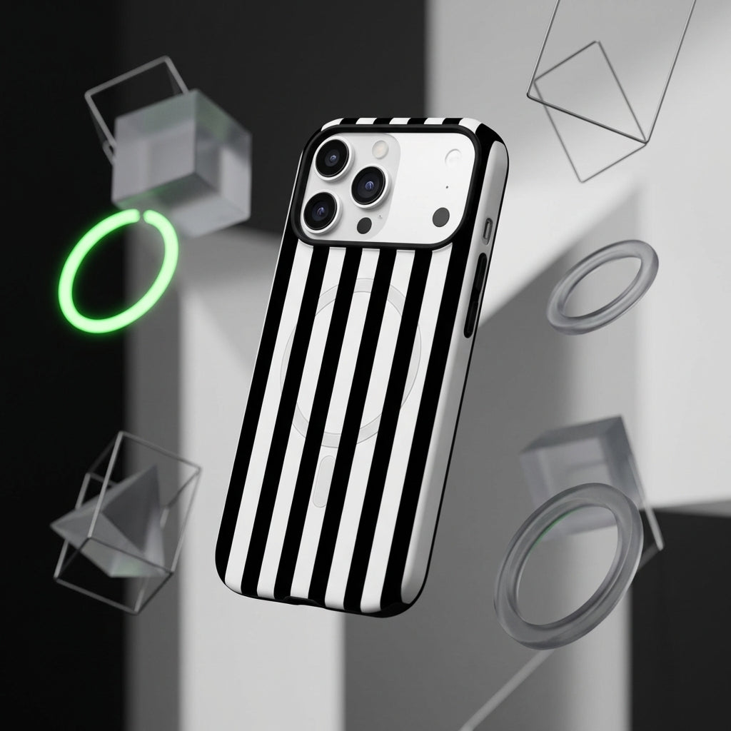 Monochrome Lines