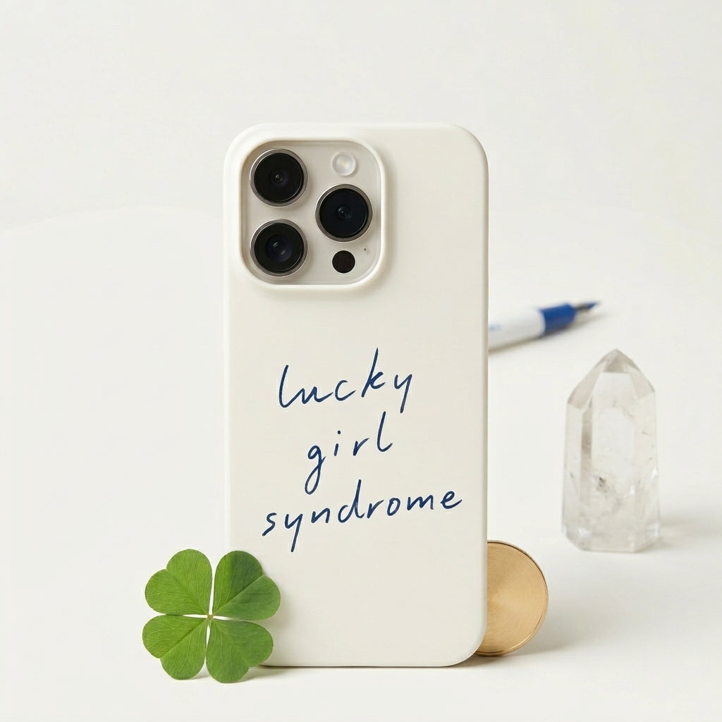 Lucky Girl State