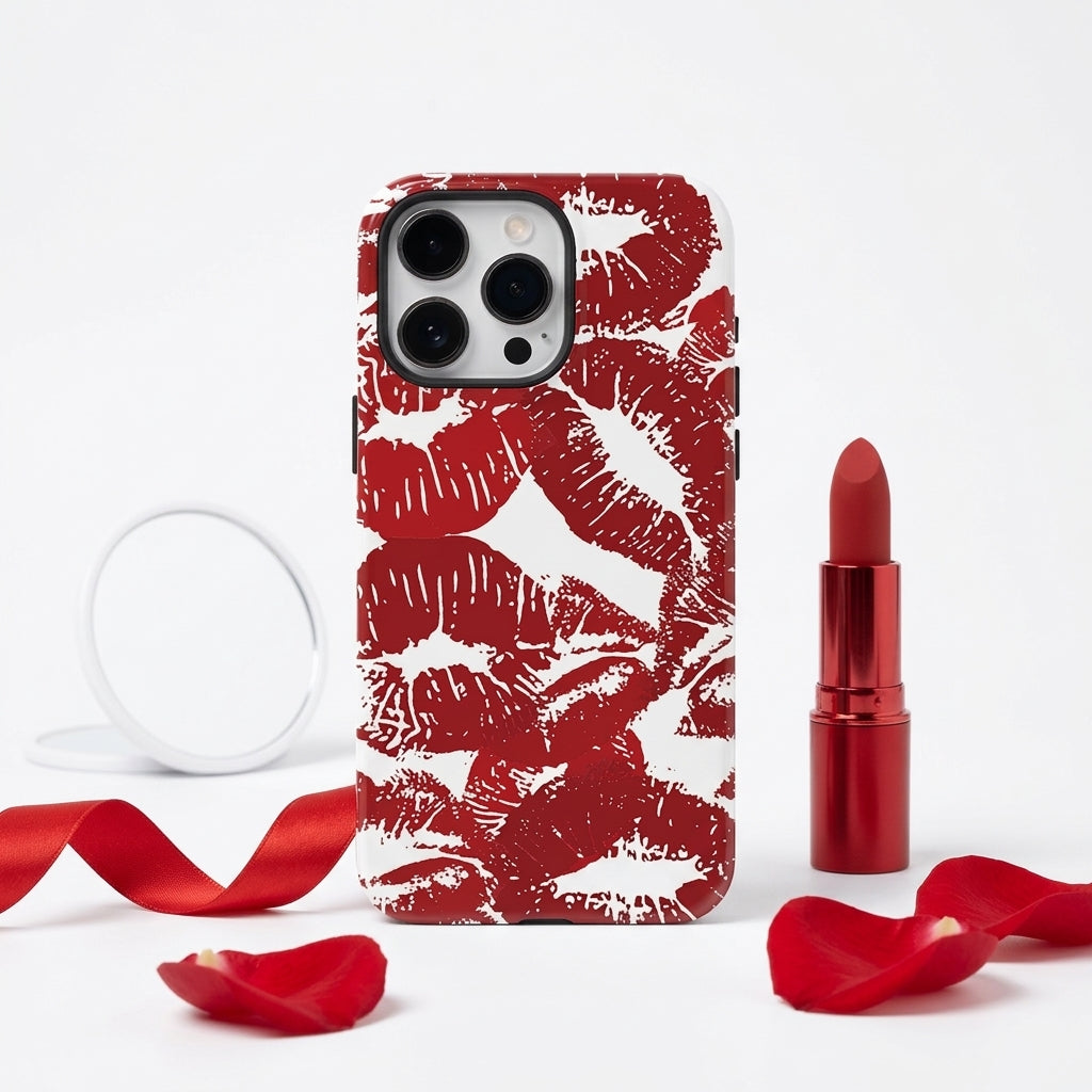 Crimson Kiss