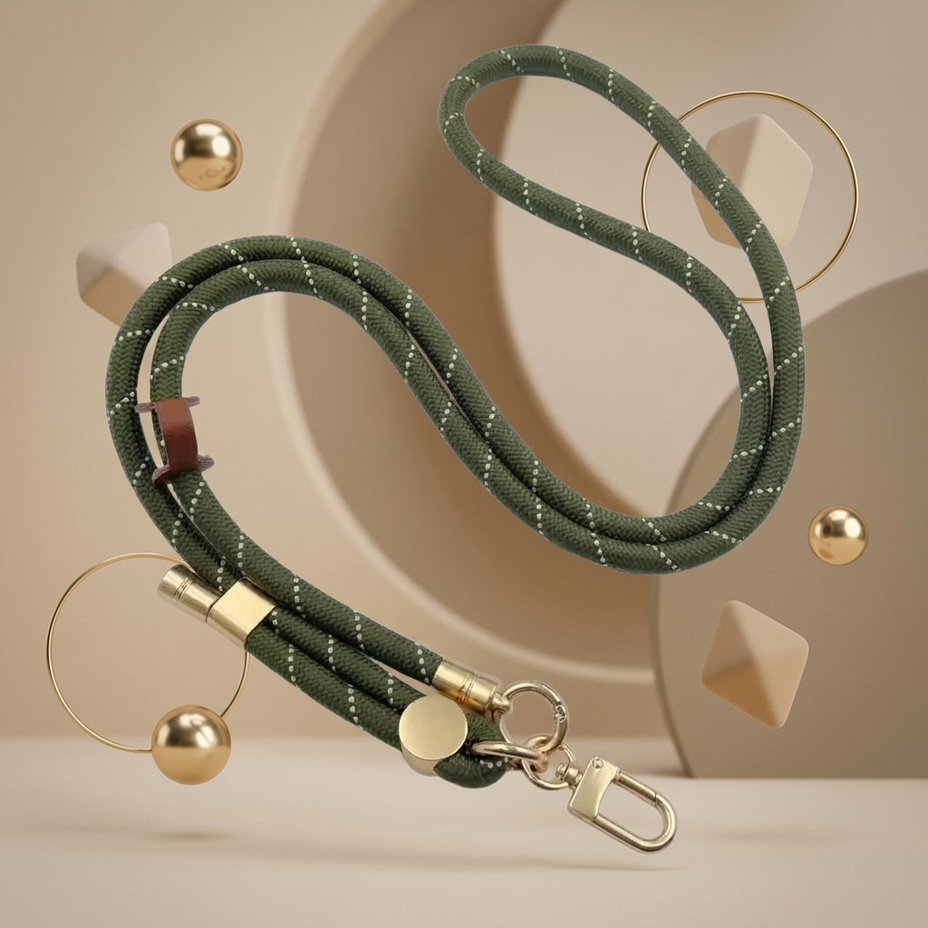 Fieldline Luxe Strap