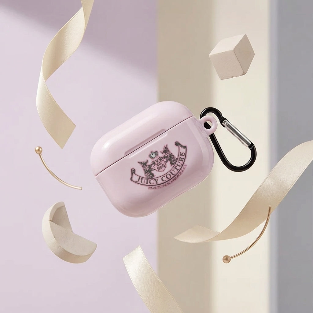 Atelier Crest AirPods Case