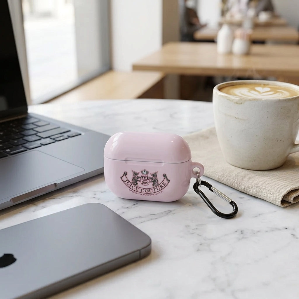 Atelier Crest AirPods Case