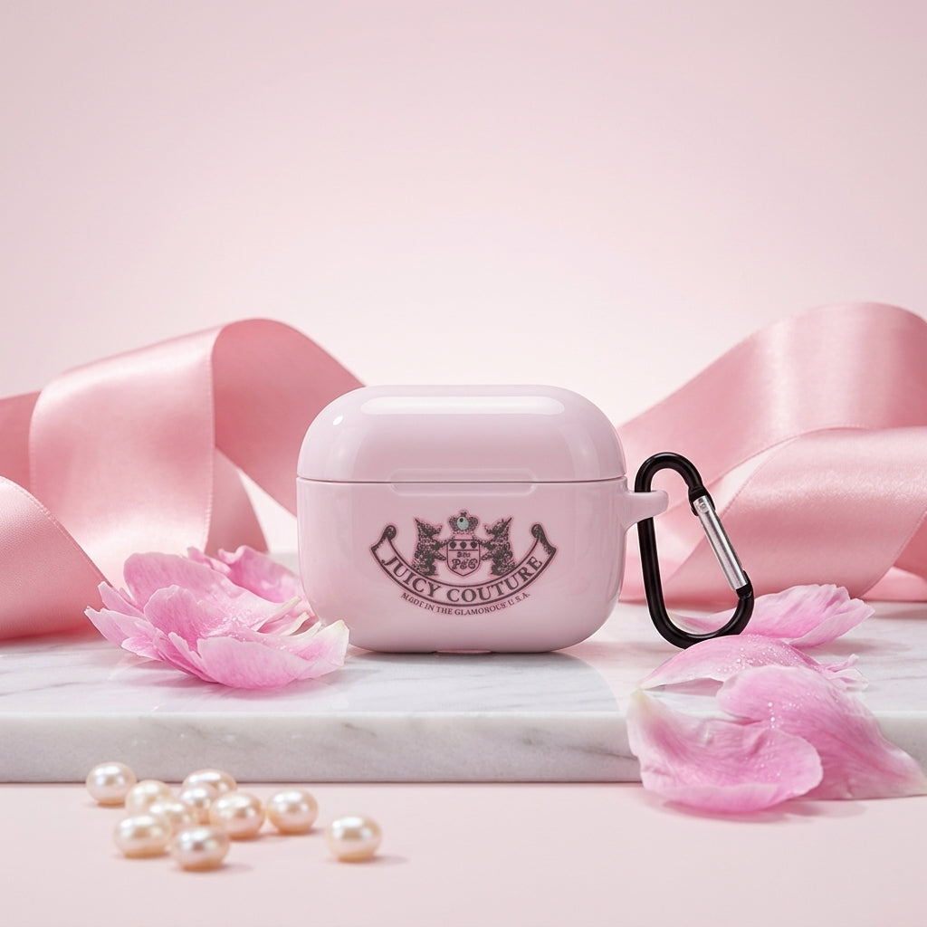 Atelier Crest AirPods Case