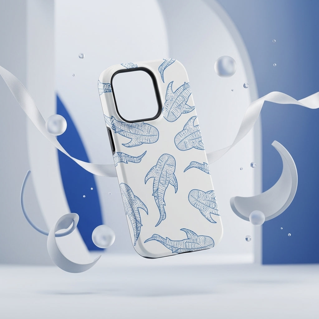 Pelagia Quiet Tide Case