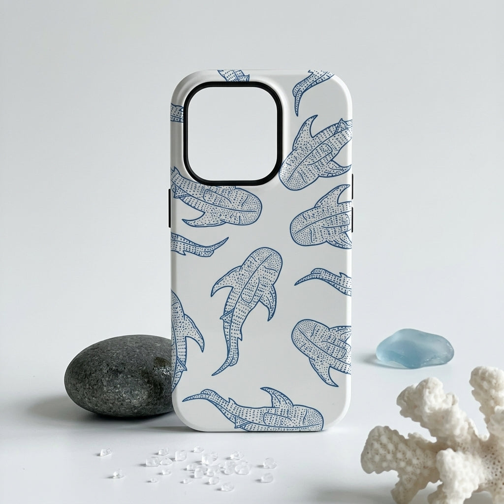 Pelagia Quiet Tide Case
