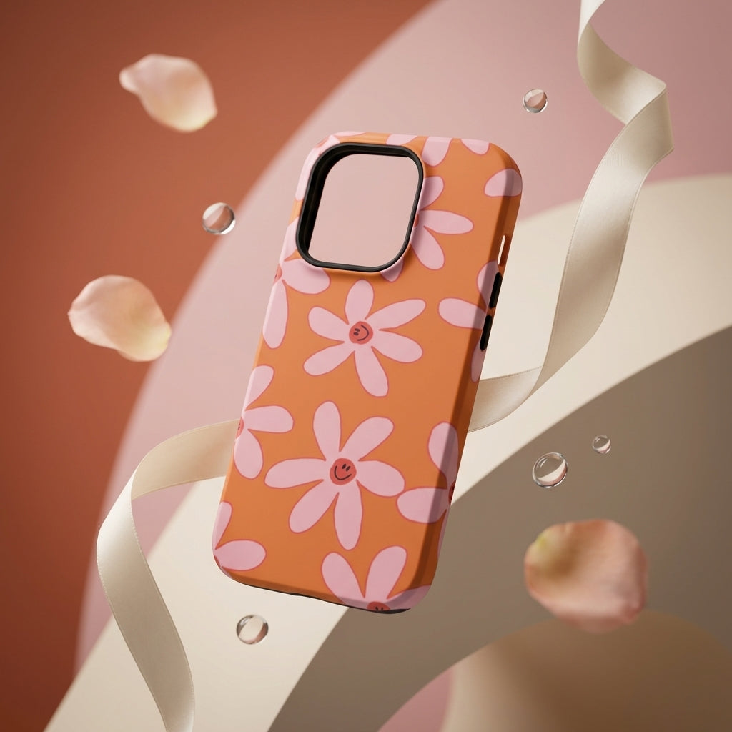 Sunlit Bloom
