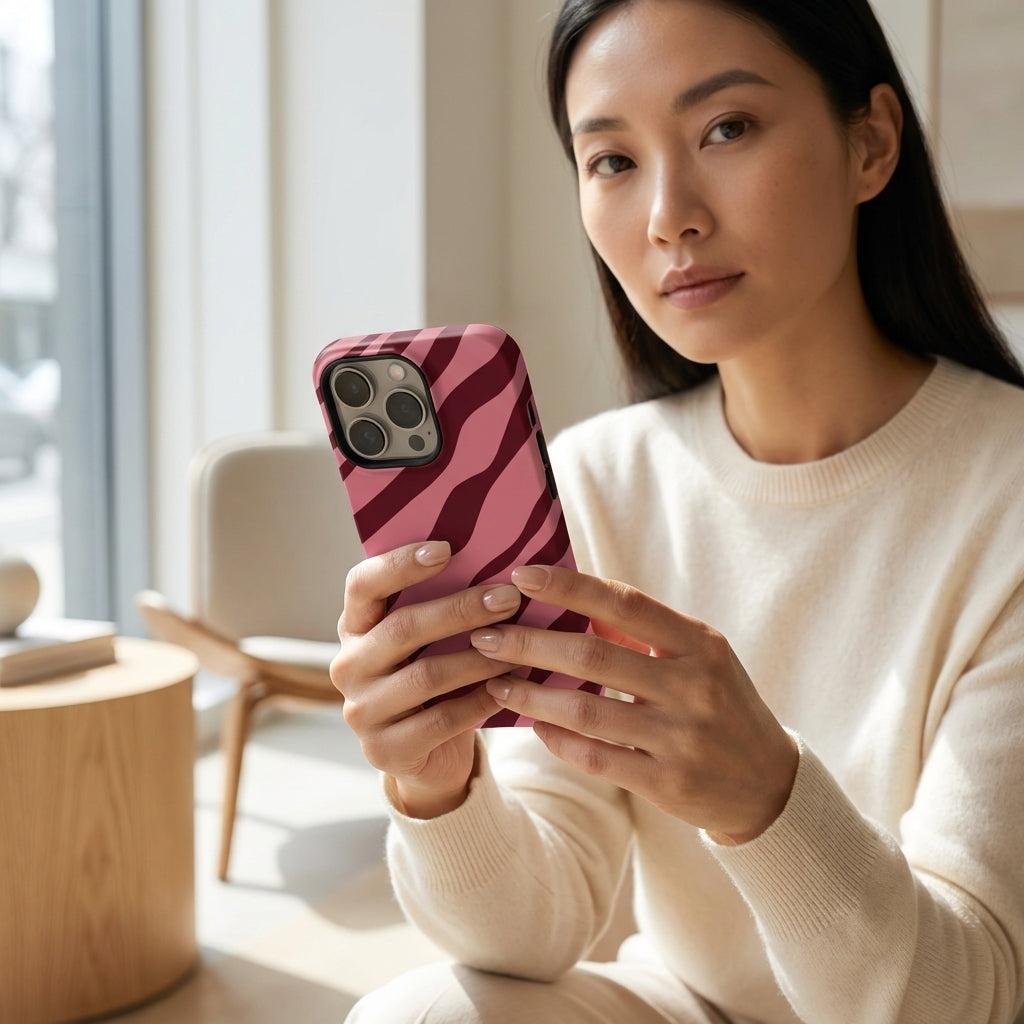 Velour Rosé