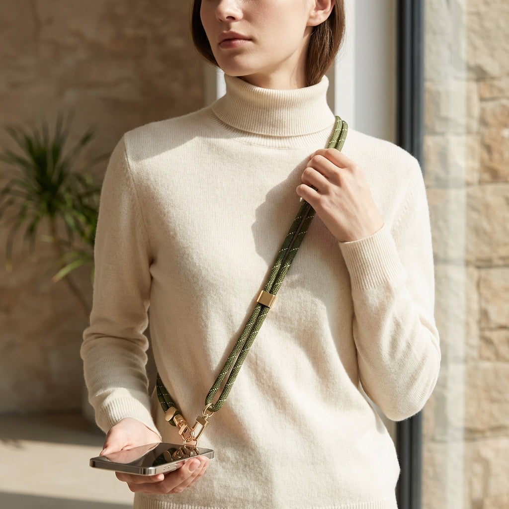 Fieldline Luxe Strap
