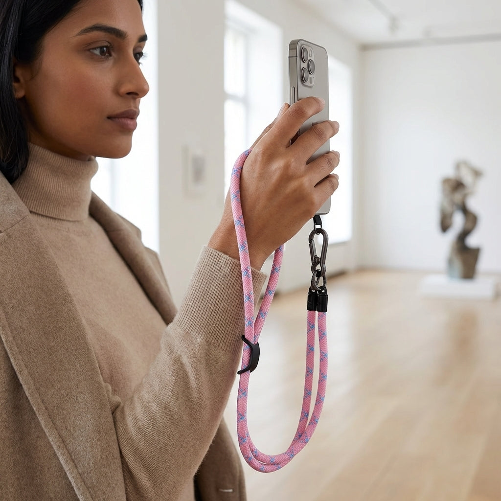 Carry Cord- Core Series