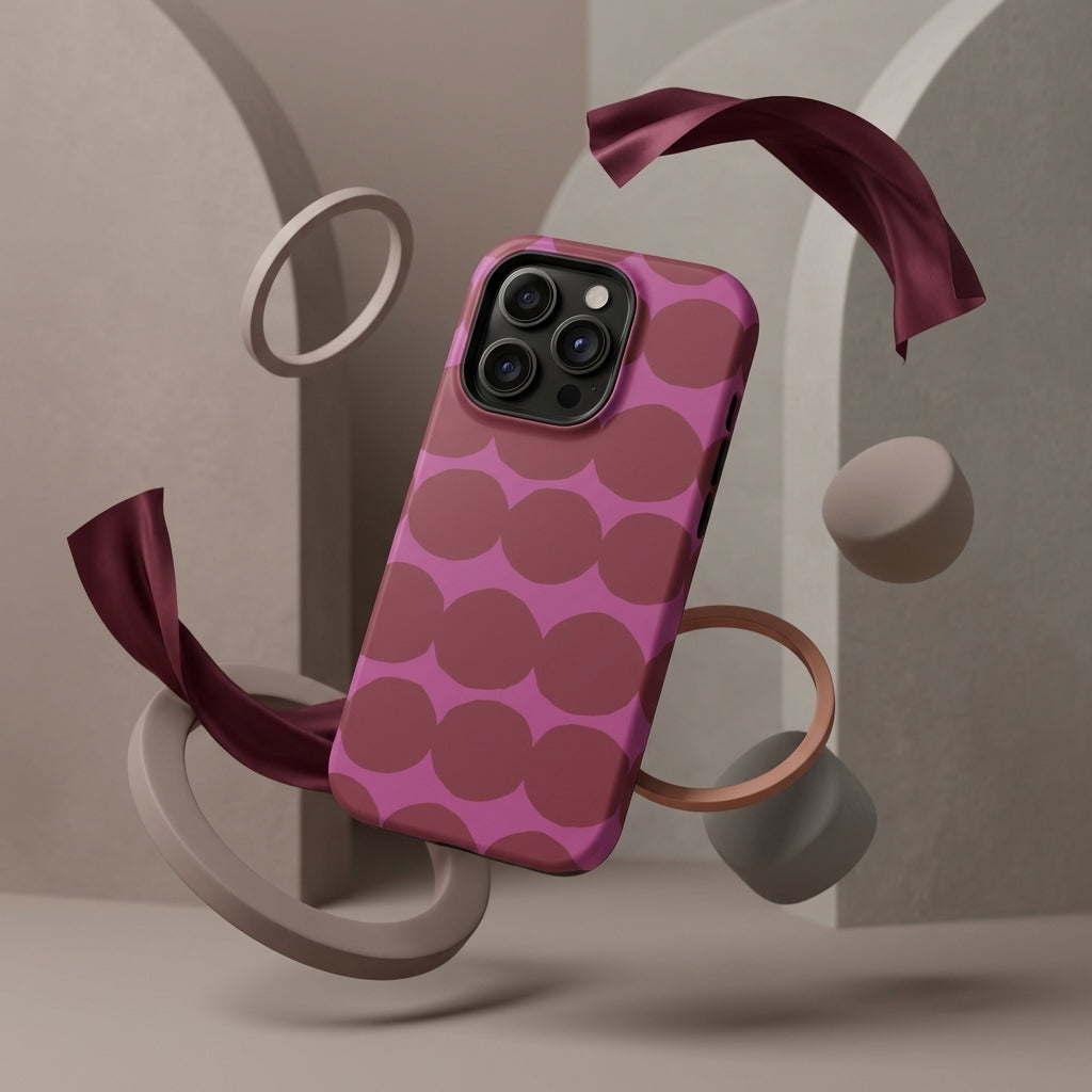Berry Eclipse