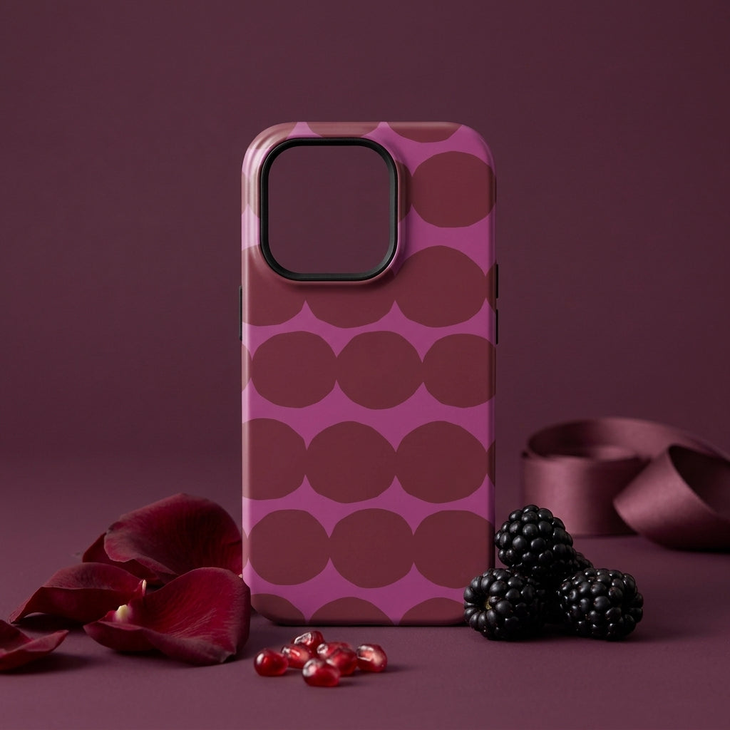 Berry Eclipse