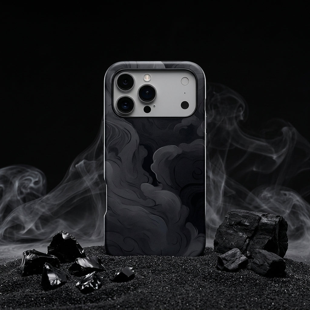 Obsidian Smoke