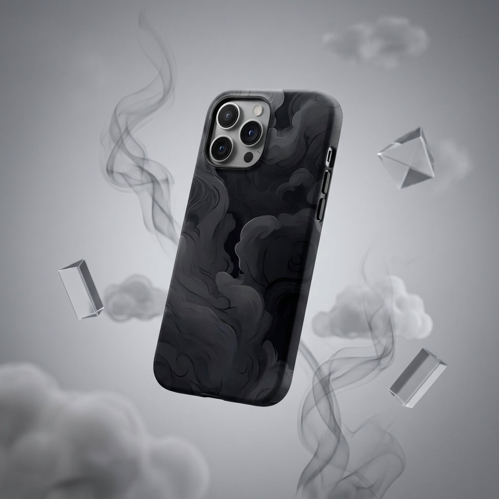 Obsidian Smoke